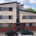 Nariken Apartments, Bristol City Centre