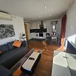 Nariken Apartments, Bristol City Centre